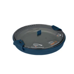 Sea To Summit X-Pot 4.0 Litre 10 Sea To Summit X-Pot 4.0 Litre -Campings Zone SS22.Navy .2 06491.1664891480