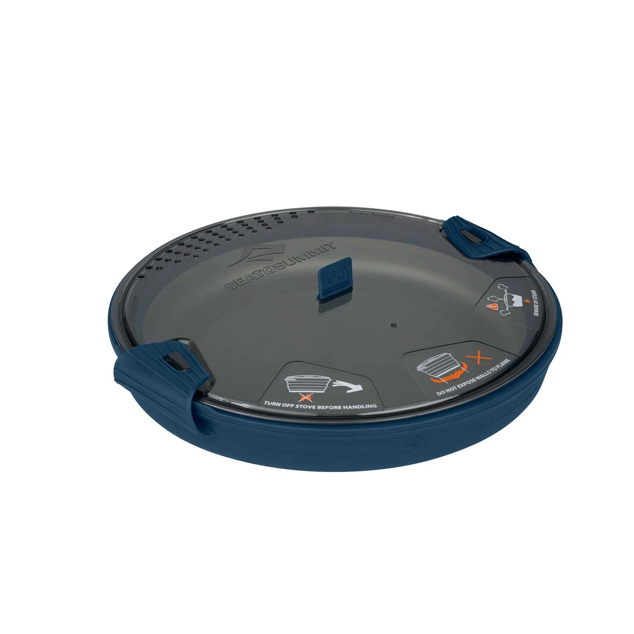 Sea To Summit X-Pot 4.0 Litre 5 Sea To Summit X-Pot 4.0 Litre - Image 3