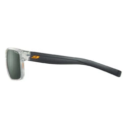 Julbo Renegade Spectron 3 Polarized Sunglasses -Campings Zone SS22.ShinyCrystal Black Orange.2 11533.1665146134