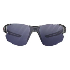 Julbo Aerolite Reactiv Performance 0-3 Sunglasses -Campings Zone SS22.ShinyTrnslucentGrey Black.3 69356.1665146179