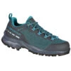 La Sportiva Womens TX Hike GTX -Campings Zone SS22.Topaz Carbon.1 56823.1649689169