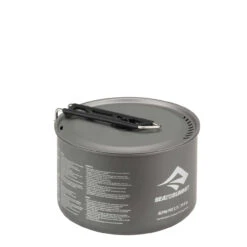 Sea To Summit Alpha Pot Set 2.0 -Campings Zone SS22735.4 93983.1649245137