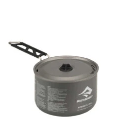Sea To Summit Alpha Cookset 1.1 -Campings Zone SS22736AlphaPotSet3 18667.1649244521