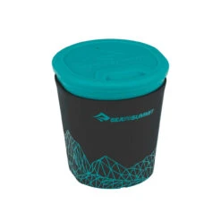 Sea To Summit Alpha Cookset 1.1 -Campings Zone SS22736AlphaPotSet5 80350.1649244521