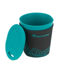 Sea To Summit Alpha Cookset 1.1 -Campings Zone SS22736AlphaPotSet6 65364.1649244521