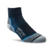 Trail Damascus 1/4 Crew Socks -Campings Zone SS23.Black Bunting.1 81703.1674637985