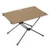 Helinox Table One Hard Top 1 Helinox Table One Hard Top -Campings Zone SS23.CoyoteTan 82347.1675093466