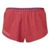 OMM Speed Shorts 1 OMM Speed Shorts -Campings Zone SS23.DarkRed.2 43854.1677492490
