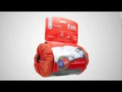 Adventure Medical Kits Survive Outdoors Longer Thermal Bivvy Sack 9 Adventure Medical Kits Survive Outdoors Longer Thermal Bivvy Sack -Campings Zone adventure medical kits survive outdoors longer thermal bivvy sack 34299.1655352068