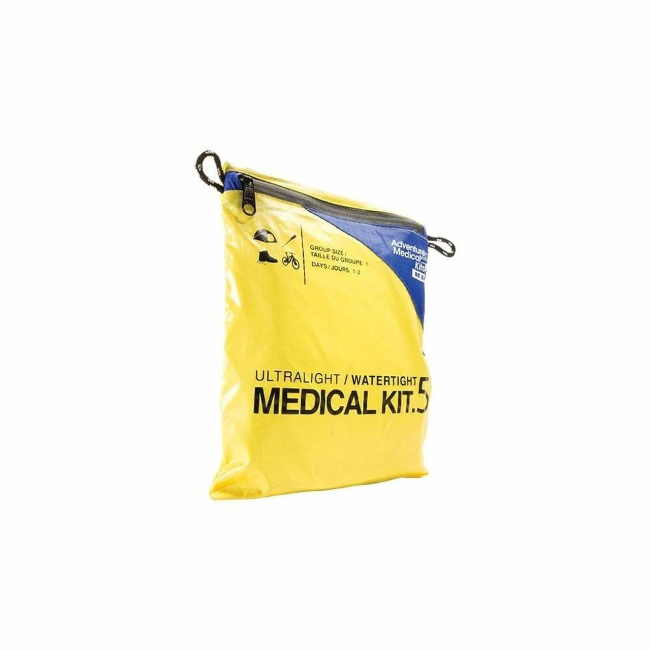 Adventure Medical Kits Ultralight & Watertight .5 Medical Kit 3 Adventure Medical Kits Ultralight & Watertight .5 Medical Kit