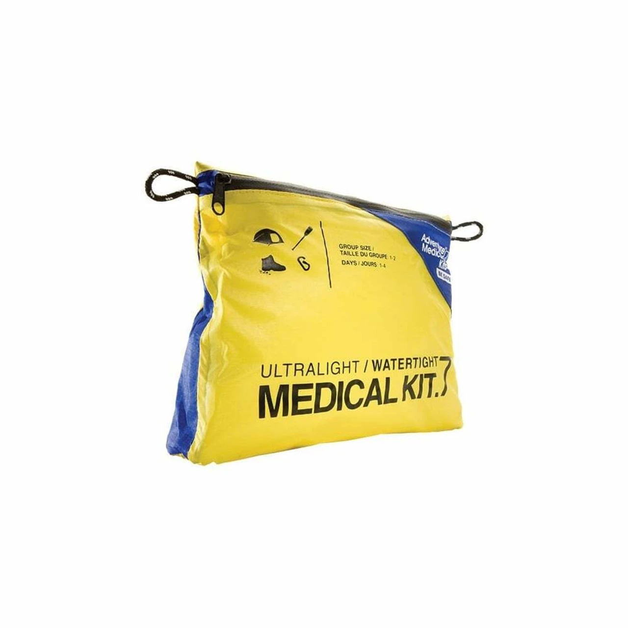 Adventure Medical Kits Ultralight & Watertight .7 Medical Kit 3 Adventure Medical Kits Ultralight & Watertight .7 Medical Kit