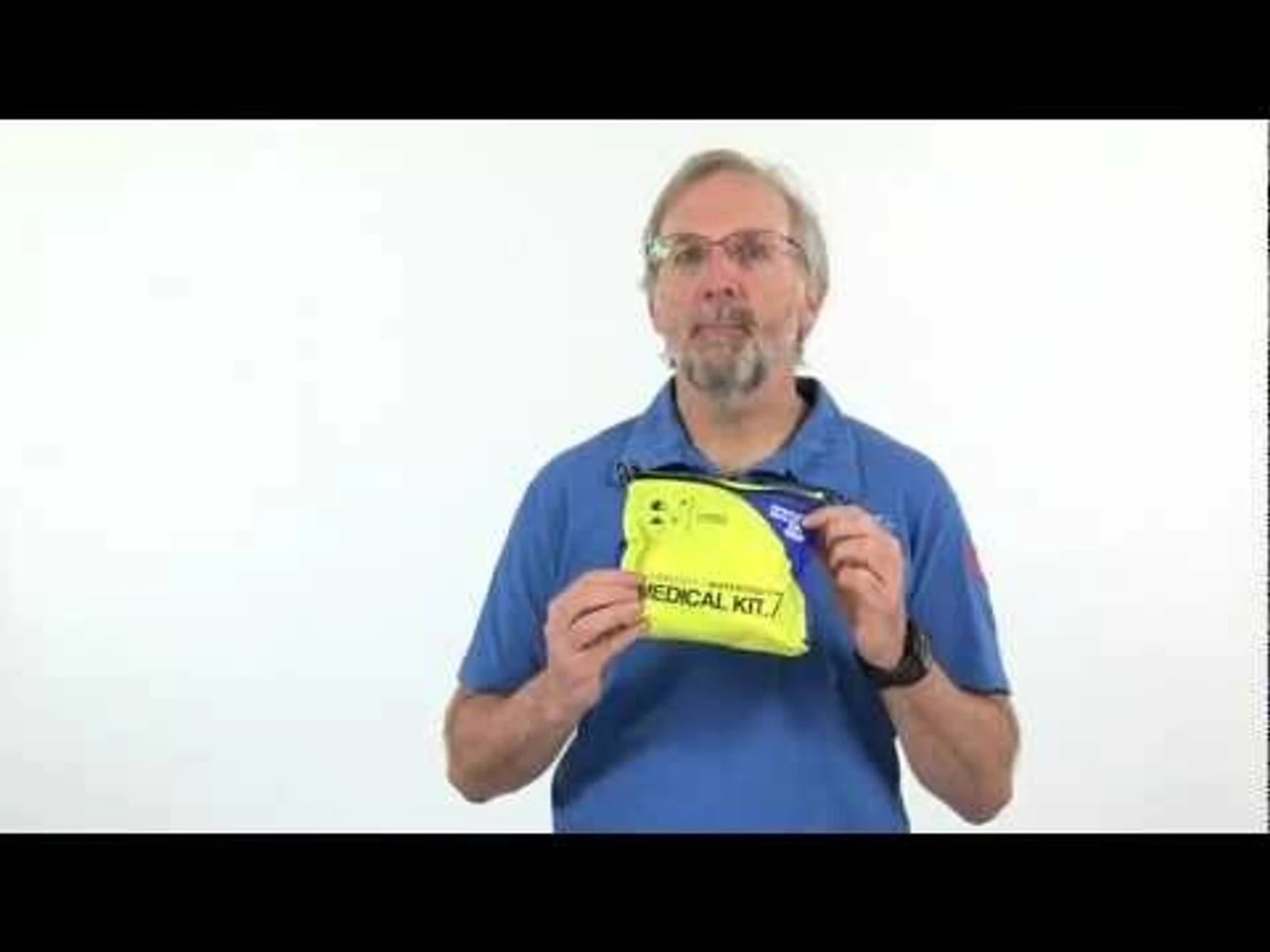 Adventure Medical Kits Ultralight & Watertight .7 Medical Kit 5 Adventure Medical Kits Ultralight & Watertight .7 Medical Kit - Image 3