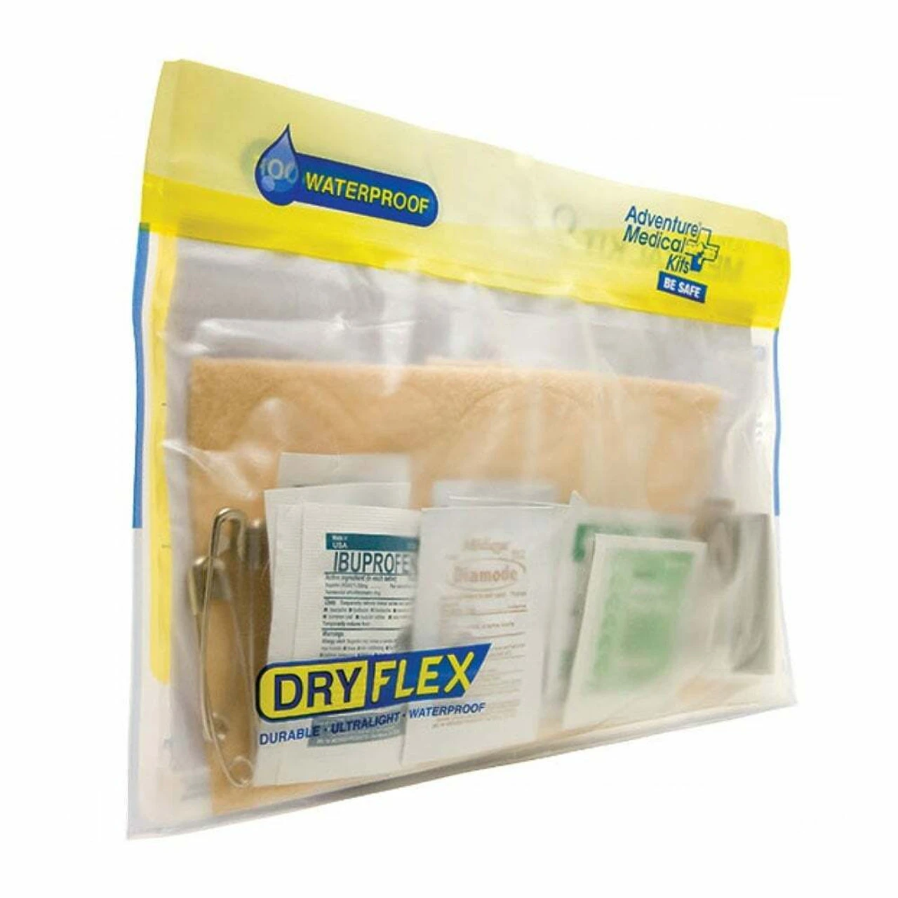 Adventure Medical Kits Ultralight & Watertight .9 Medical Kit 5 Adventure Medical Kits Ultralight & Watertight .9 Medical Kit - Image 3