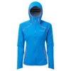 OMM Womens Kamleika Jacket -Campings Zone aw22.blue .2 99444.1661335412
