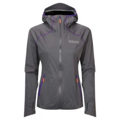 OMM Womens Kamleika Jacket -Campings Zone aw22.grey .2 74217.1661334959