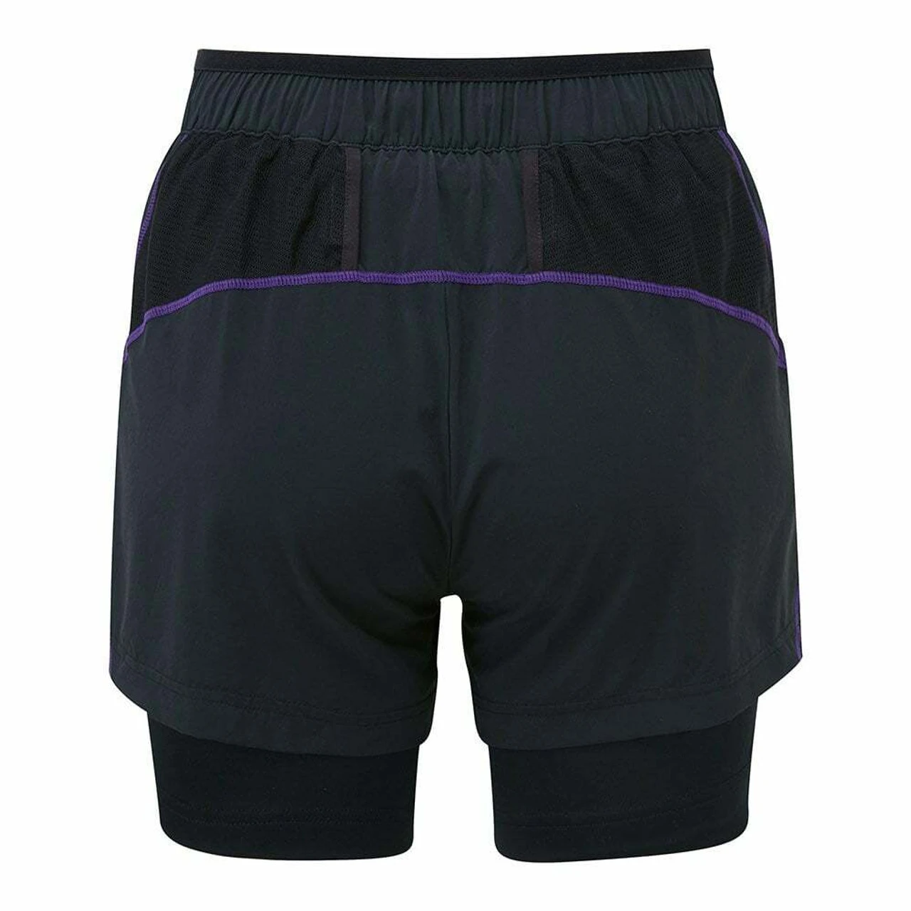 OMM Womens Pace Shorts 5 OMM Womens Pace Shorts - Image 3