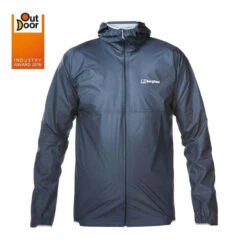 Berghaus Hyper 100 Shell Jacket