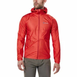 Berghaus Hyper 100 Shell Jacket -Campings Zone berghaus hyper 100 shell jacket 86883.1655332624