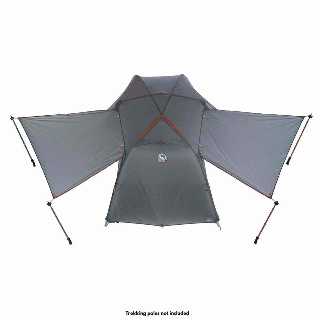 Big Agnes Copper Spur HV UL2 Bikepacking Tent 8 Big Agnes Copper Spur HV UL2 Bikepacking Tent - Image 6