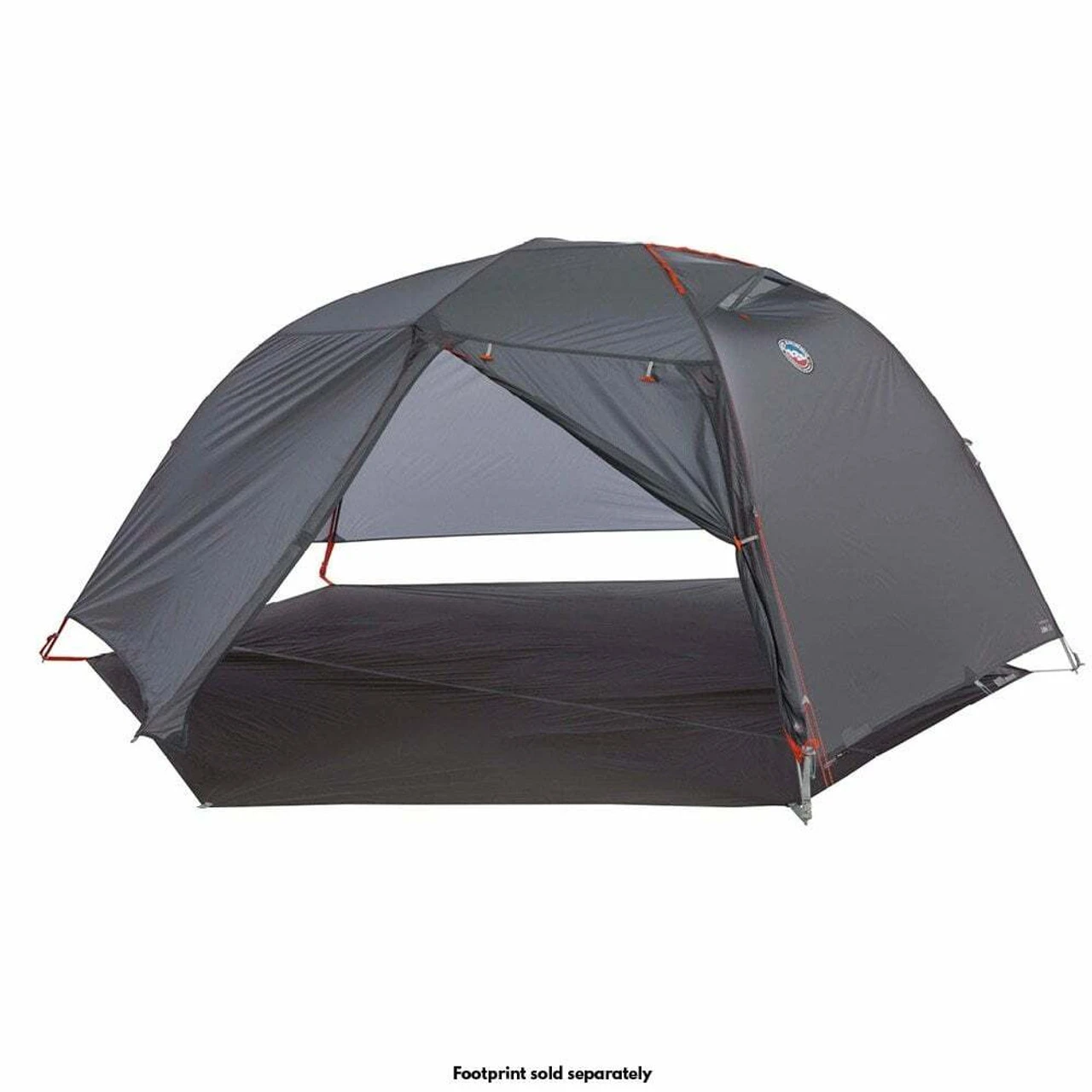 Big Agnes Copper Spur HV UL2 Bikepacking Tent 7 Big Agnes Copper Spur HV UL2 Bikepacking Tent - Image 5