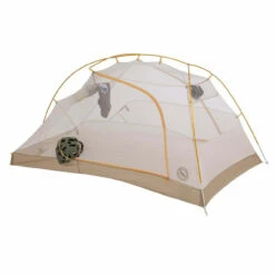 Big Agnes Tiger Wall UL2 Solution Dye Bikepacking Tent -Campings Zone big agnes tiger wall ul2 solution dye bikepacking tent 20676.1655216135