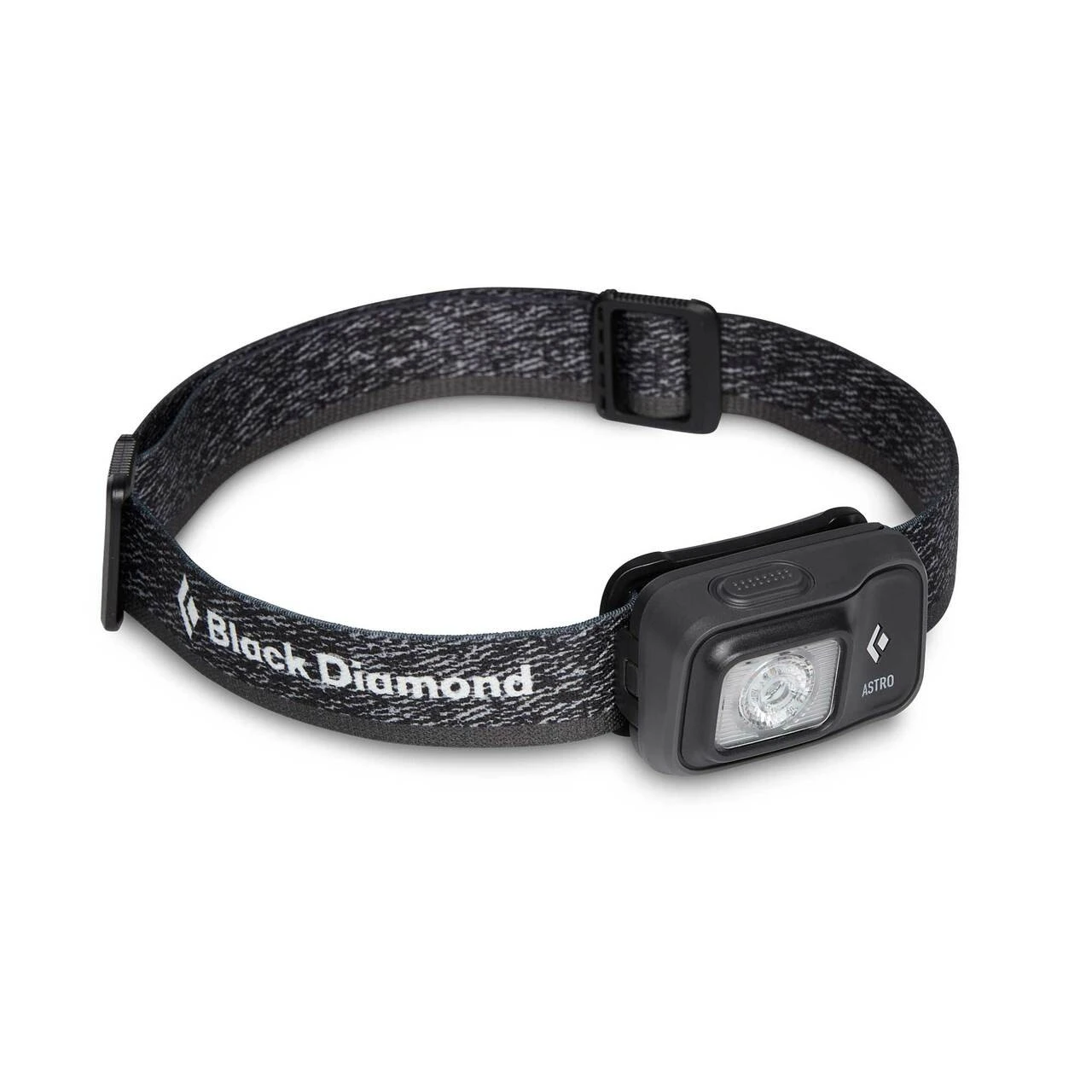 Black Diamond Astro 300 Headlamp 4 Black Diamond Astro 300 Headlamp - Image 2