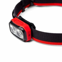 Black Diamond Onsight 375 Headlamp -Campings Zone black diamond onsight 375 lumens headlamp 06939.1660658952