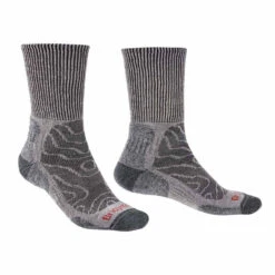 Bridgedale Hike Lightweight Merino Comfort Boot Sock