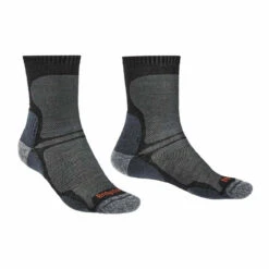 Bridgedale Hike Ultra Light T2 Merino Performance Crew Socks