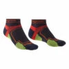 Bridgedale Trail Run Ultra Light T2 Coolmax Sport Low Socks 1 Bridgedale Trail Run Ultra Light T2 Coolmax Sport Low Socks -Campings Zone bridgedale trail run ultra light t2 coolmax sport low socks 31889.1655345141