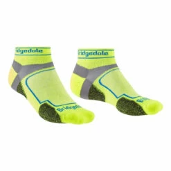Bridgedale Trail Run Ultra Light T2 Coolmax Sport Low Socks 9 Bridgedale Trail Run Ultra Light T2 Coolmax Sport Low Socks -Campings Zone bridgedale trail run ultra light t2 coolmax sport low socks 63364.1655329051