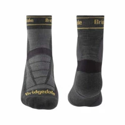 Bridgedale Trail Run Ultra Light T2 Merino Sport 3/4 Crew Socks -Campings Zone bridgedale trail run ultra light t2 merino sport 34 crew socks 66455.1655320619