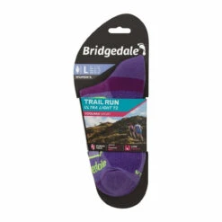 Bridgedale Womens Trail Run Ultra Light T2 Coolmax Sport Low Socks 13 Bridgedale Womens Trail Run Ultra Light T2 Coolmax Sport Low Socks -Campings Zone bridgedale womens trail run ultra light t2 coolmax sport low socks 81794.1655319415