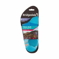 Bridgedale Womens Trail Run Ultra Light T2 Coolmax Sport Low Socks 12 Bridgedale Womens Trail Run Ultra Light T2 Coolmax Sport Low Socks -Campings Zone bridgedale womens trail run ultra light t2 coolmax sport low socks 89583.1655358792