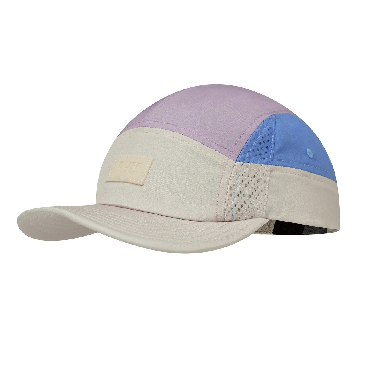 Buff 5 Panel Go Cap 4 Buff 5 Panel Go Cap - Image 2