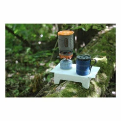 Ultralight Folding Table -Campings Zone cascade wild ultralight folding table 36898.1655220978