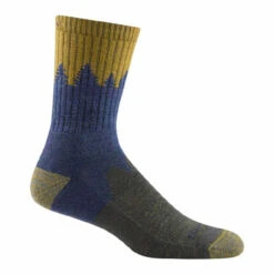 Darn Tough Number 2 Micro Crew Socks -Campings Zone darn tough number 2 micro crew socks 05812.1679303549
