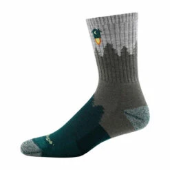 Darn Tough Number 2 Micro Crew Socks -Campings Zone darn tough number 2 micro crew socks 13218.1679303549