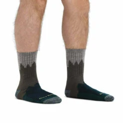 Darn Tough Number 2 Micro Crew Socks -Campings Zone darn tough number 2 micro crew socks 43556.1679303549