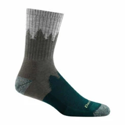 Campings Zone -Campings Zone darn tough number 2 micro crew socks 65125.1679303549