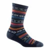 Darn Tough Womens Bronwyn Crew Socks -Campings Zone darn tough womens bronwyn crew socks 00032.1679303520