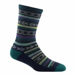 Darn Tough Womens Bronwyn Crew Socks -Campings Zone darn tough womens bronwyn crew socks 13859.1679303521