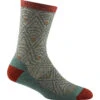 Darn Tough Womens Deco Crew Socks -Campings Zone darn tough womens deco crew socks 59680.1679303504