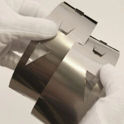 EBY246 Titanium Wind Shield -Campings Zone evernew eby246 titanium wind shield 64726.1682604787