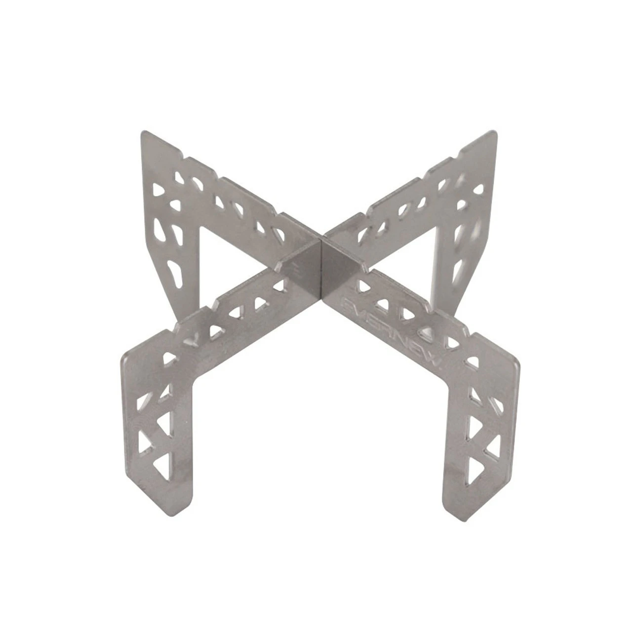 EBY258 Titanium Trivet 2 3 EBY258 Titanium Trivet 2