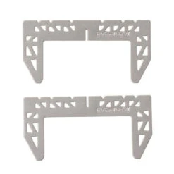 EBY258 Titanium Trivet 2 7 EBY258 Titanium Trivet 2 -Campings Zone evernew eby258 titanium trivet 2 50045.1682604785