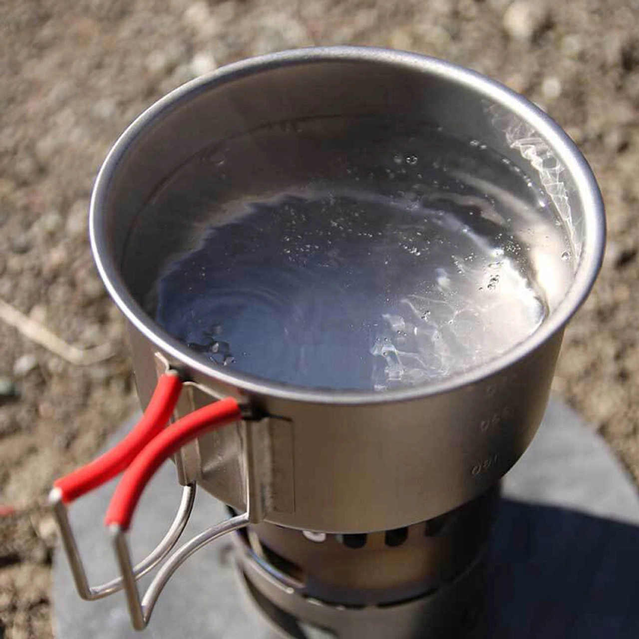 EBY278R Titanium Cup 570ml FD 5 EBY278R Titanium Cup 570ml FD - Image 3