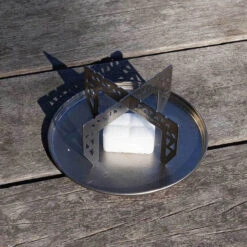 EBY280 MulTidish & Ti Lid For Ti Cup 400FD & 760FD -Campings Zone evernew eby280 multidish and ti lid for ti cup 400fd and 760fd 83519.1682604787