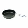 ECA148 Ultralight Frying Pan #20 1 ECA148 Ultralight Frying Pan #20 -Campings Zone evernew eca148 ultralight frying pan 20 45626.1655340899