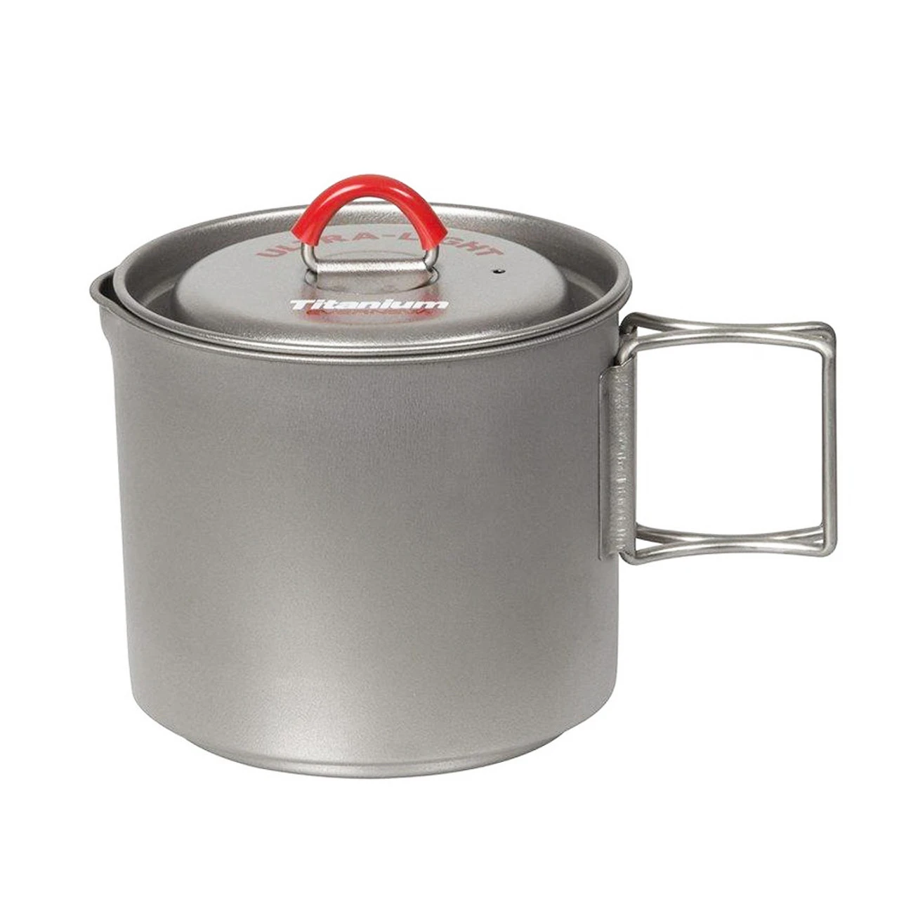 ECA266R Titanium Mug Pot 500 (0.5L) 4 ECA266R Titanium Mug Pot 500 (0.5L) - Image 2